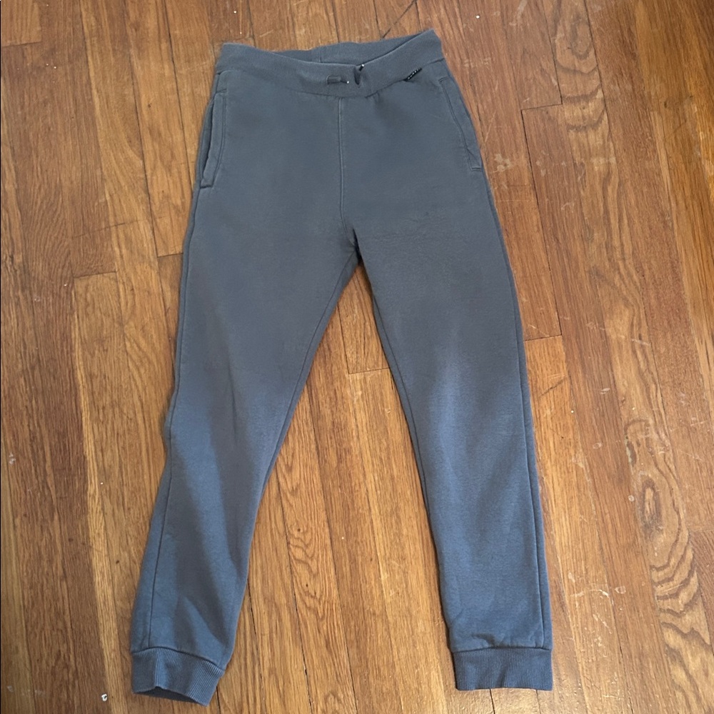 Kids Sonneti Charcoal Jogger Sweatpants
